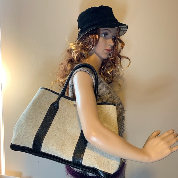Hermes Handbags - Hermès Garden Party PM